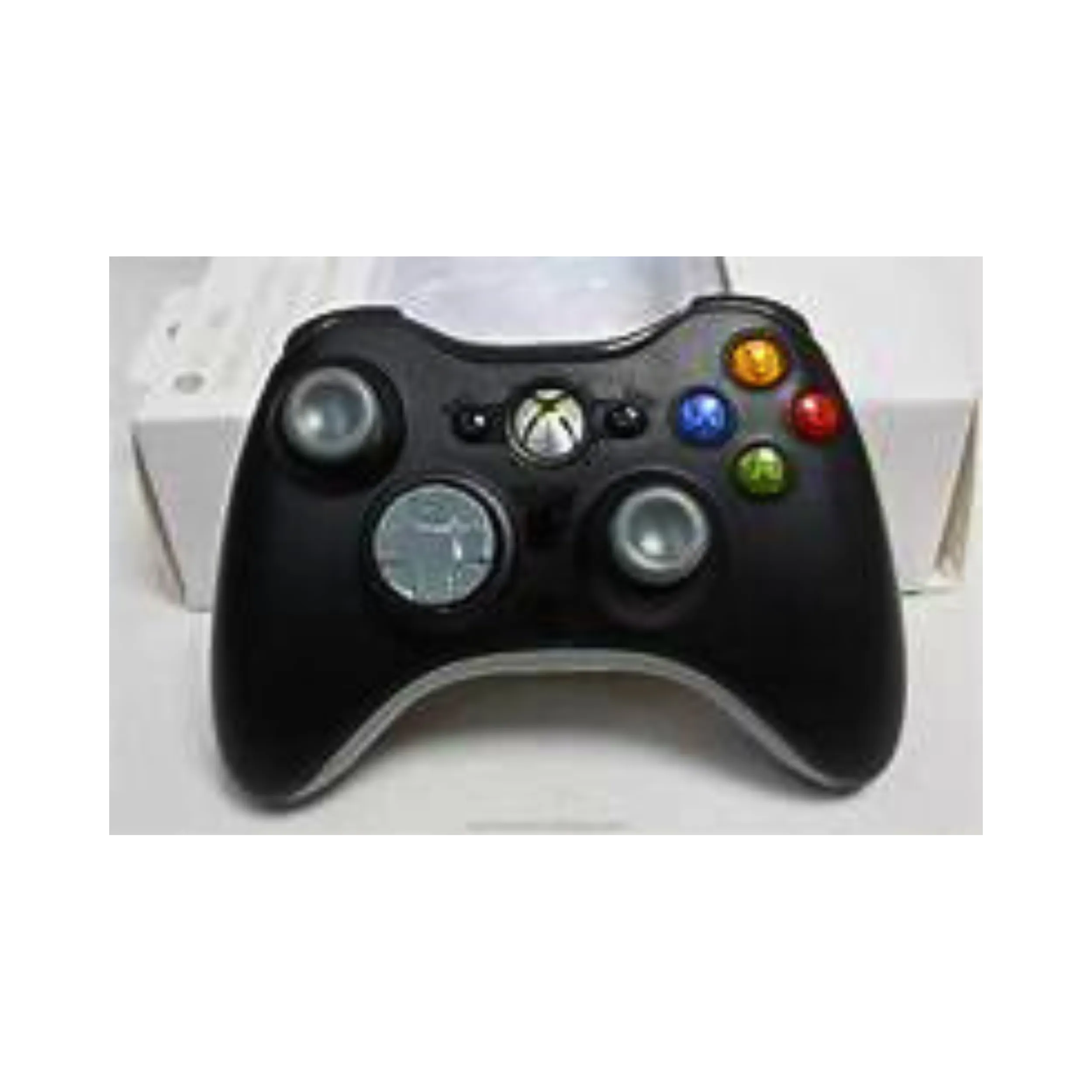 Manette  X-Box 360 Wireless