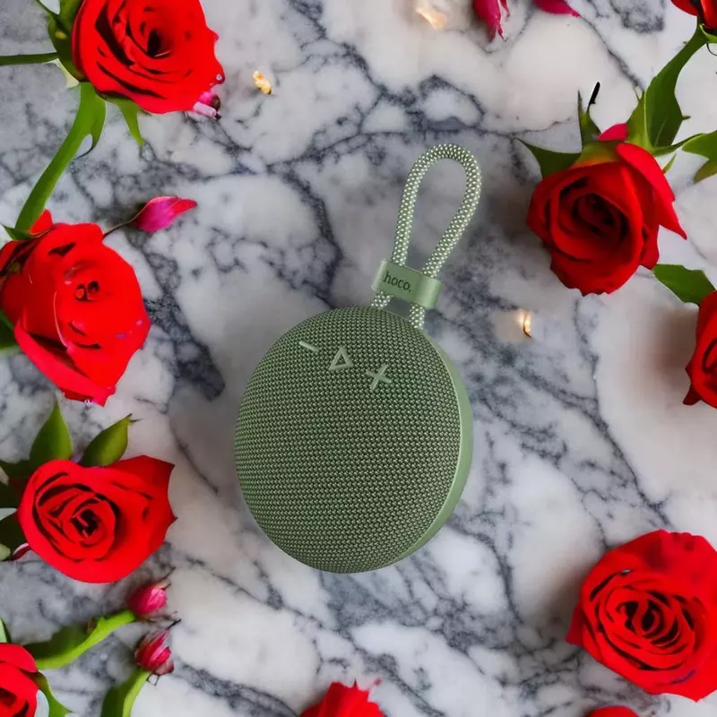 Haut-parleur Bluetooth V5.0 Dunth DU-SP071 - Puissance et Qualité Sonore