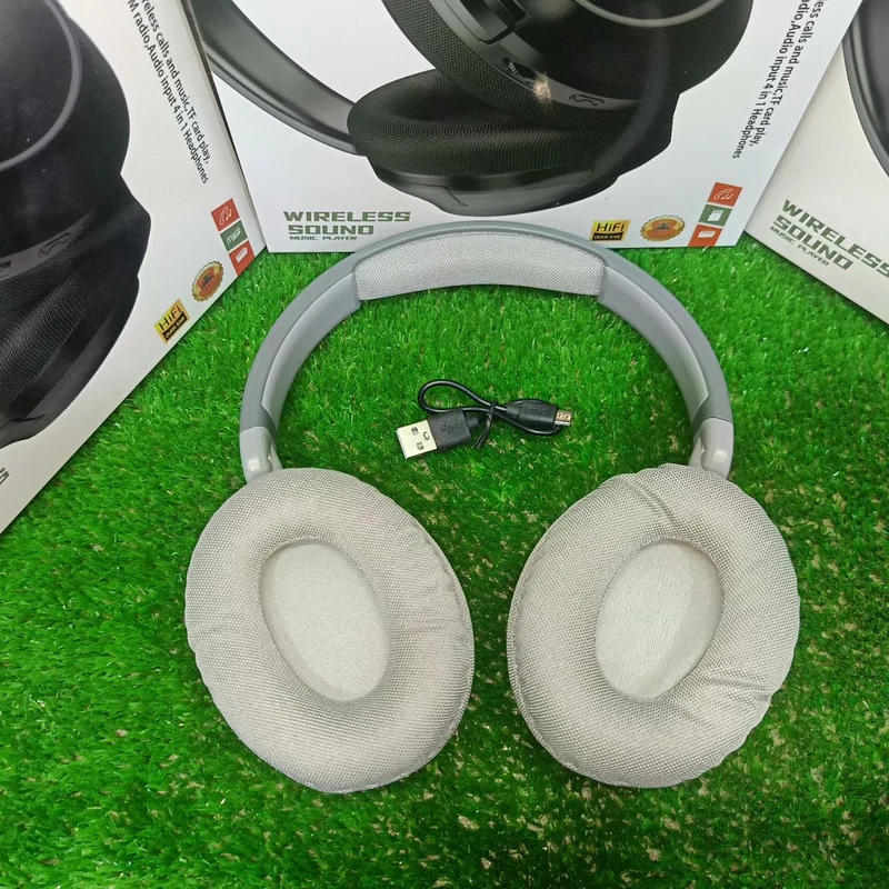 Casque NIA WH 260 bt cm