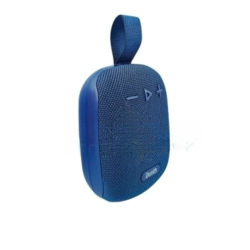 Enceinte Bluetooth Dunth DU-SP070 (5W) - Portable et Waterproof