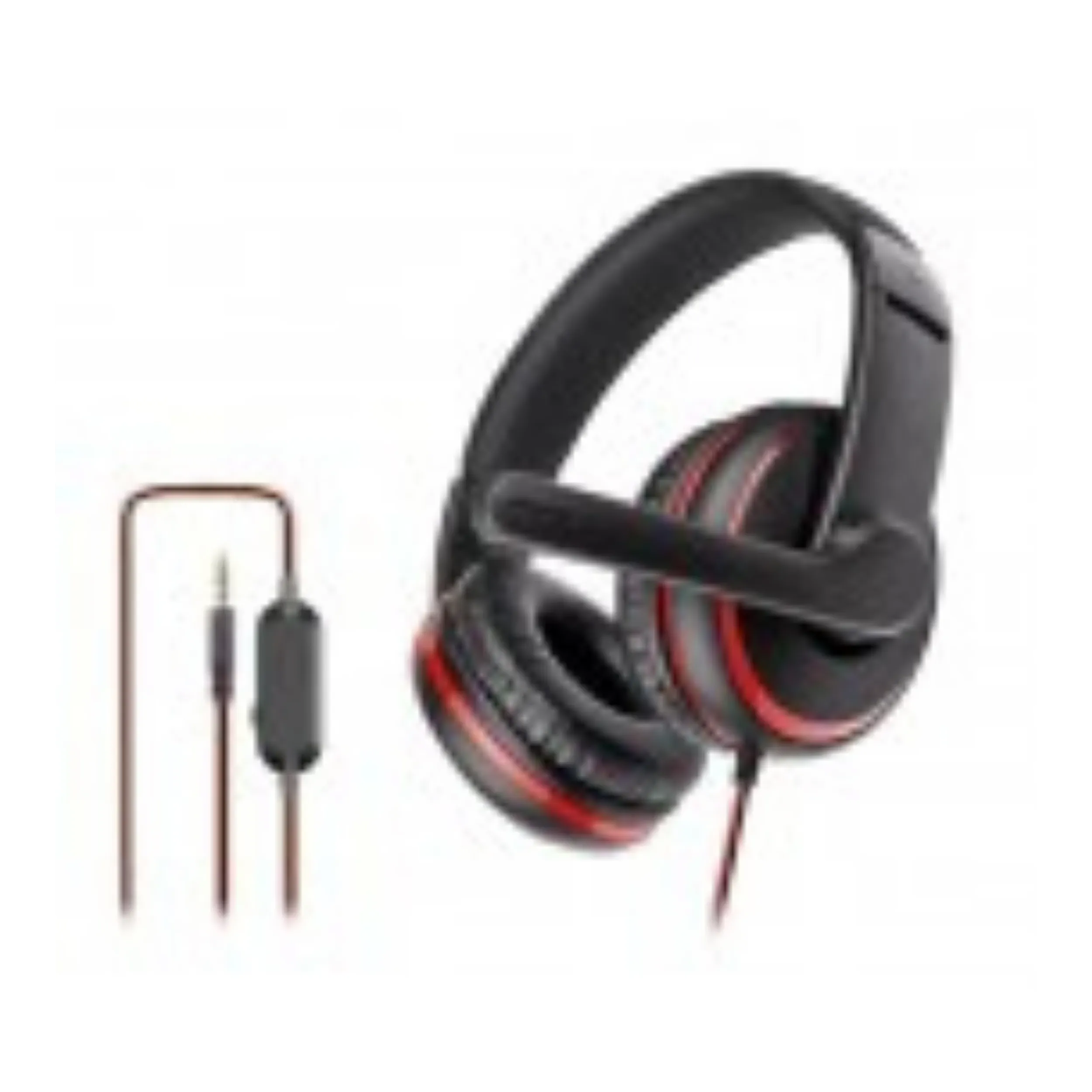Casque Gaming Filaire Ovleng OV-P4: Confortable et Performant