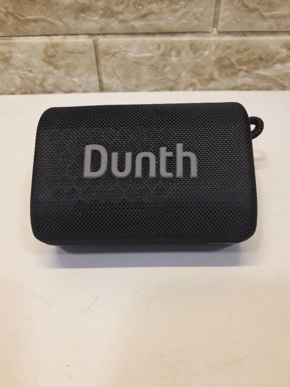 Haut-parleur Bluetooth V5.0 Dunth DU-SP021 Étanche IPX7 avec Micro Intégré