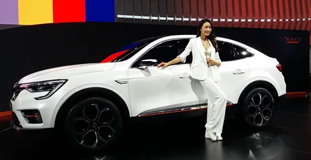 منتجات خاصة بالسيارات