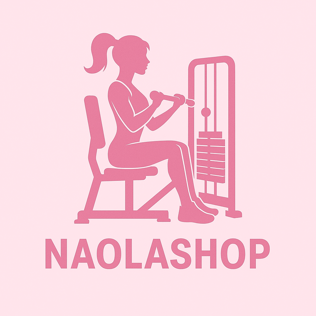 NAOLASHOP