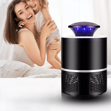 جهاز صياد البعوض