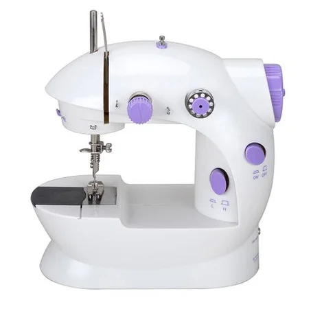 الة الخياطة المحمولة