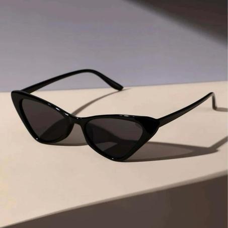 THE MODNI lunette noir