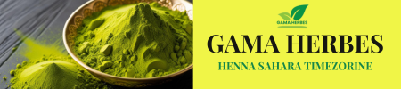 gamaherbes