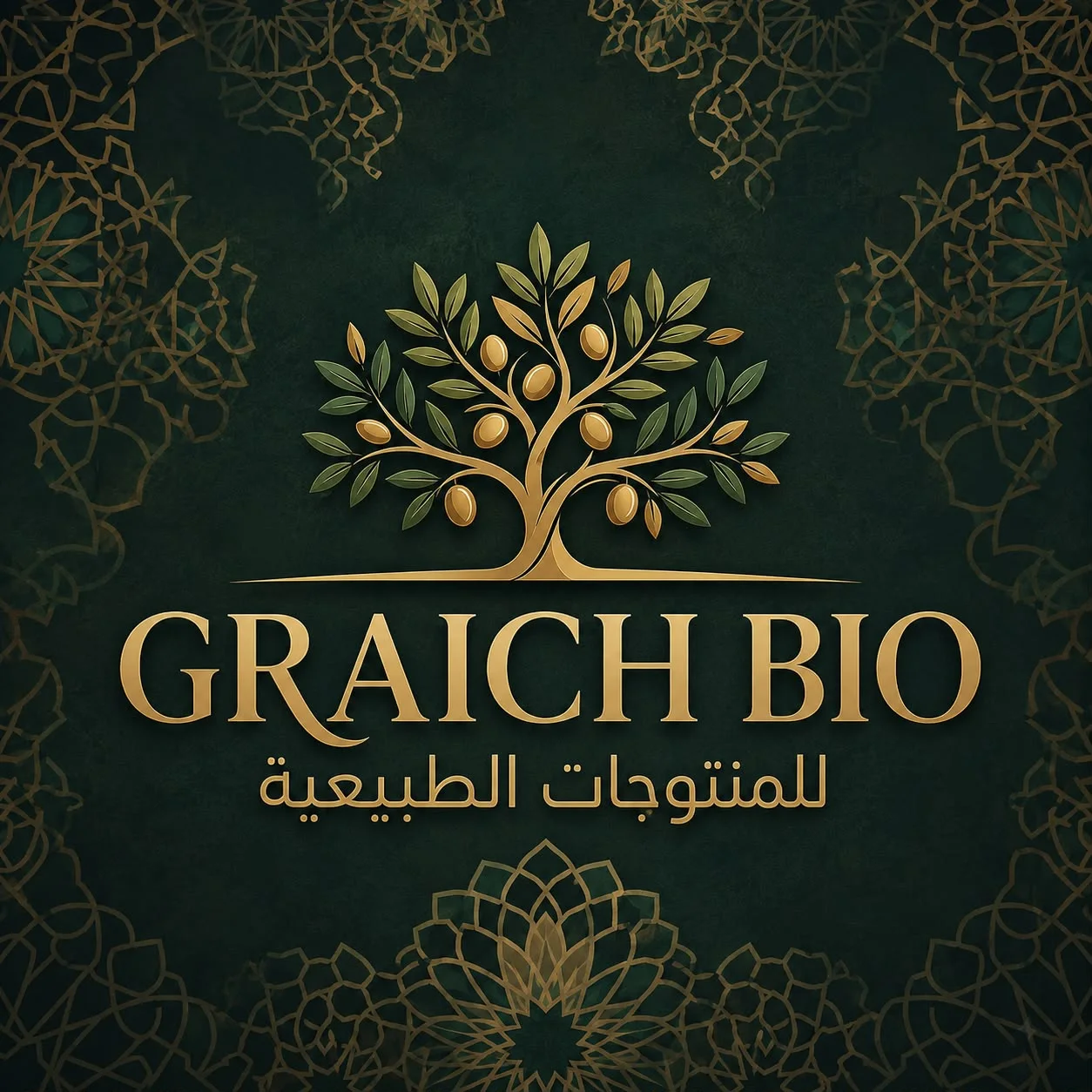 Graich Bio