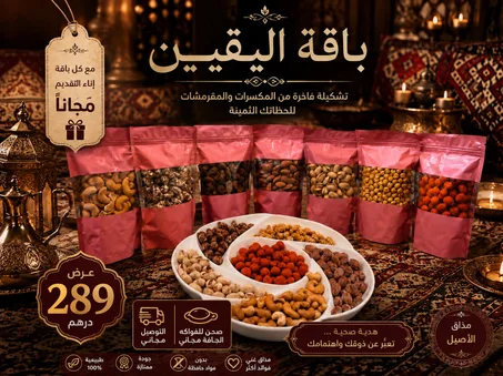 باقة اليقين