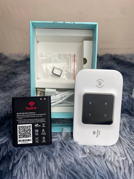 Modem LTE Wireless Modem Wifi Pro