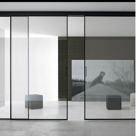 COULISSE MINIMALISTE 5/3 RAILLE