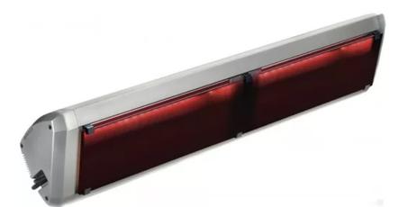 CHAUFFAGE INFRAROUGE