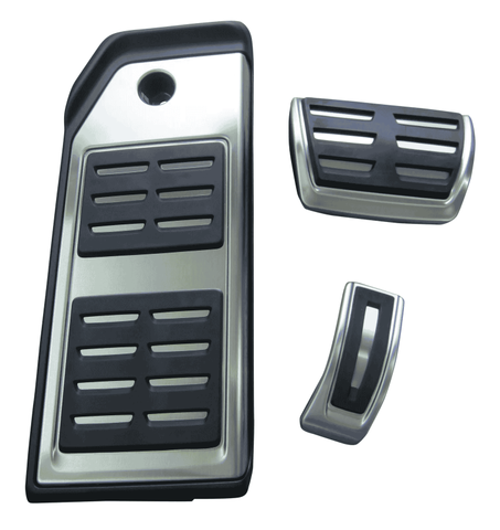 CACHE PDAL TOUREG 2018 2025 / AUDI Q8 Q7 / PORSCHE CAYENNE