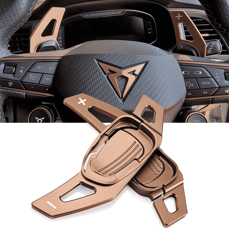 PALETTE CUPRA FORMENTOR SEAT ATECA SEAT LEON