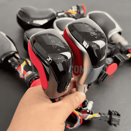 LEVIER DE VITESSE DSG COMPATIBLE :  SKODA VW SEAT AUDI