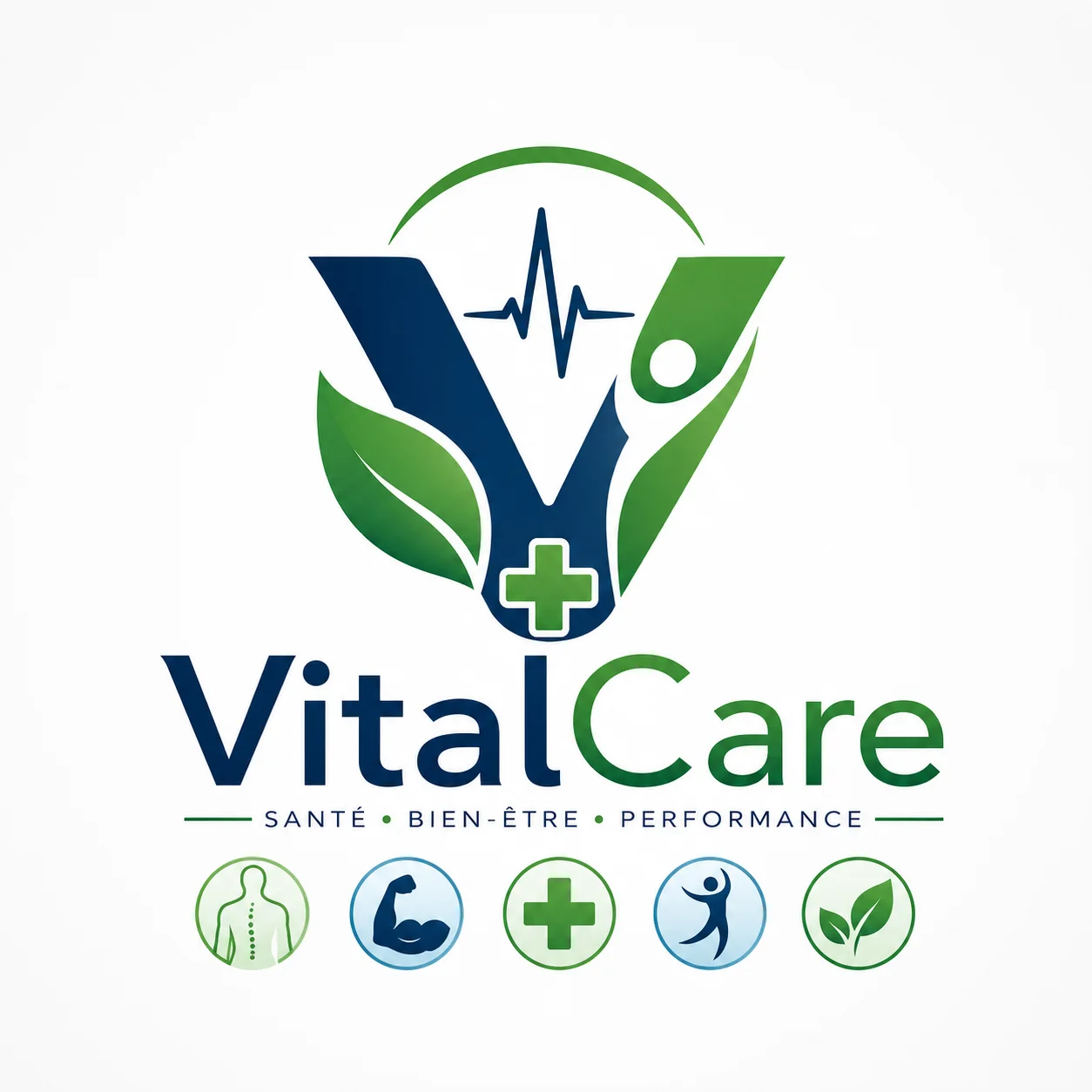 VitalCareDZ