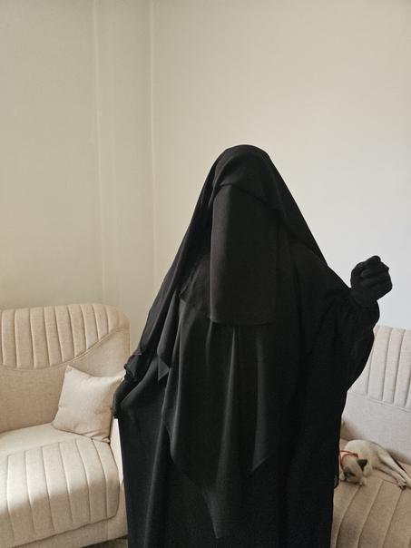 جلباب فراشة