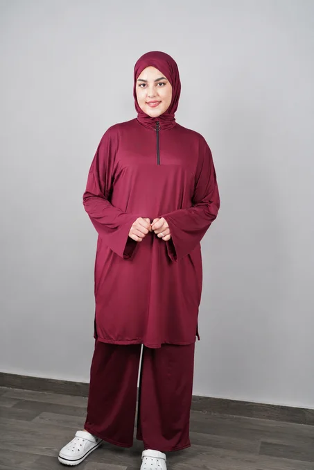 Burkini Nassma 2026