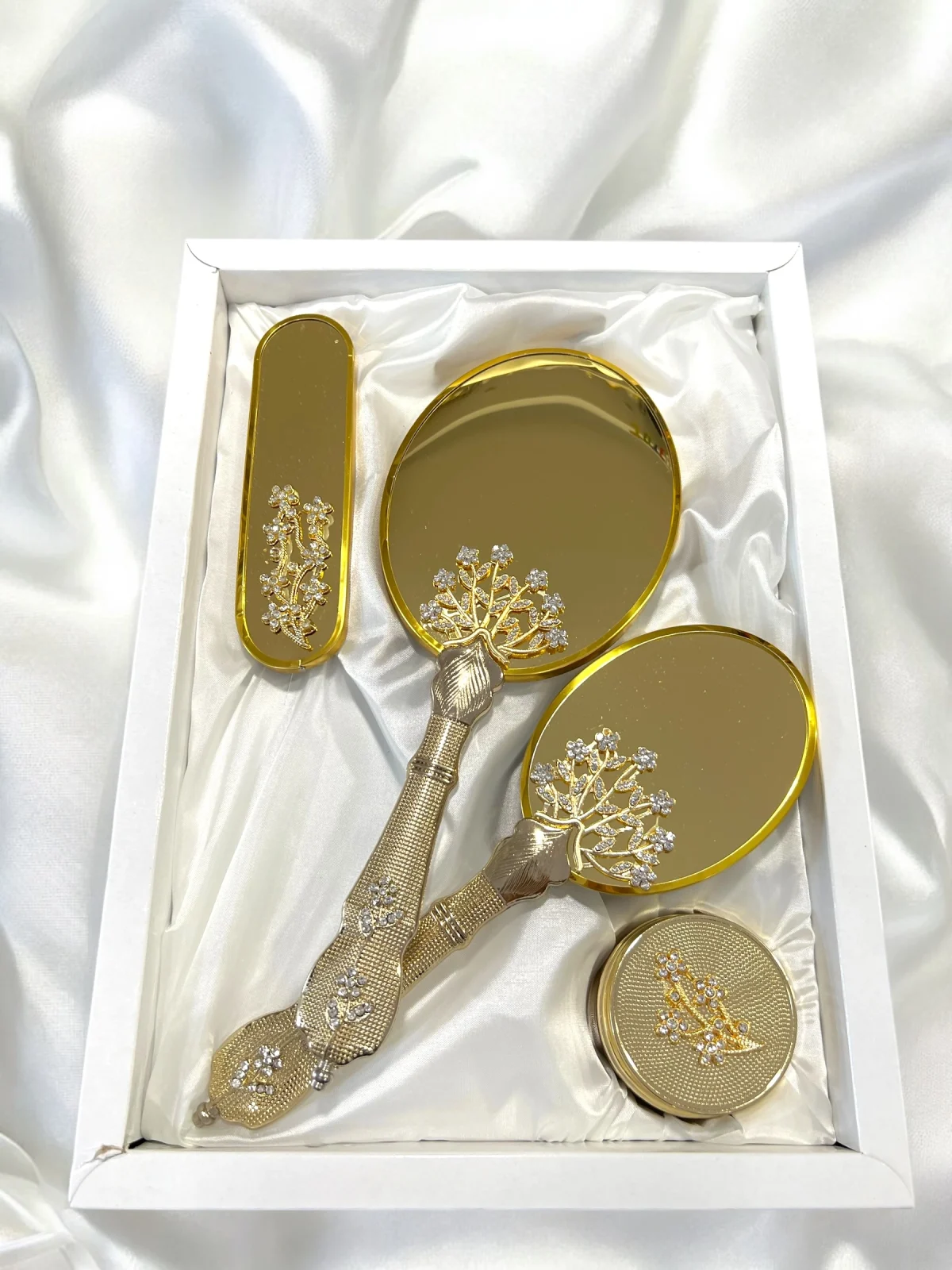 Coffret princesse luxe