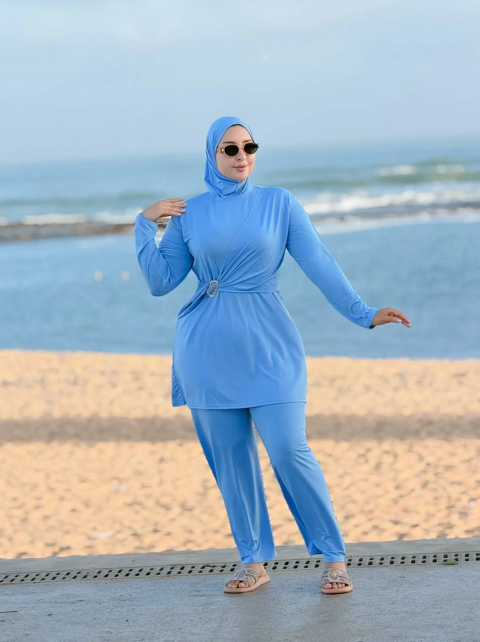 Burkini amwaj