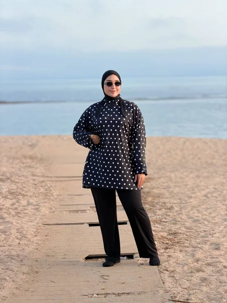 Burkini Polka