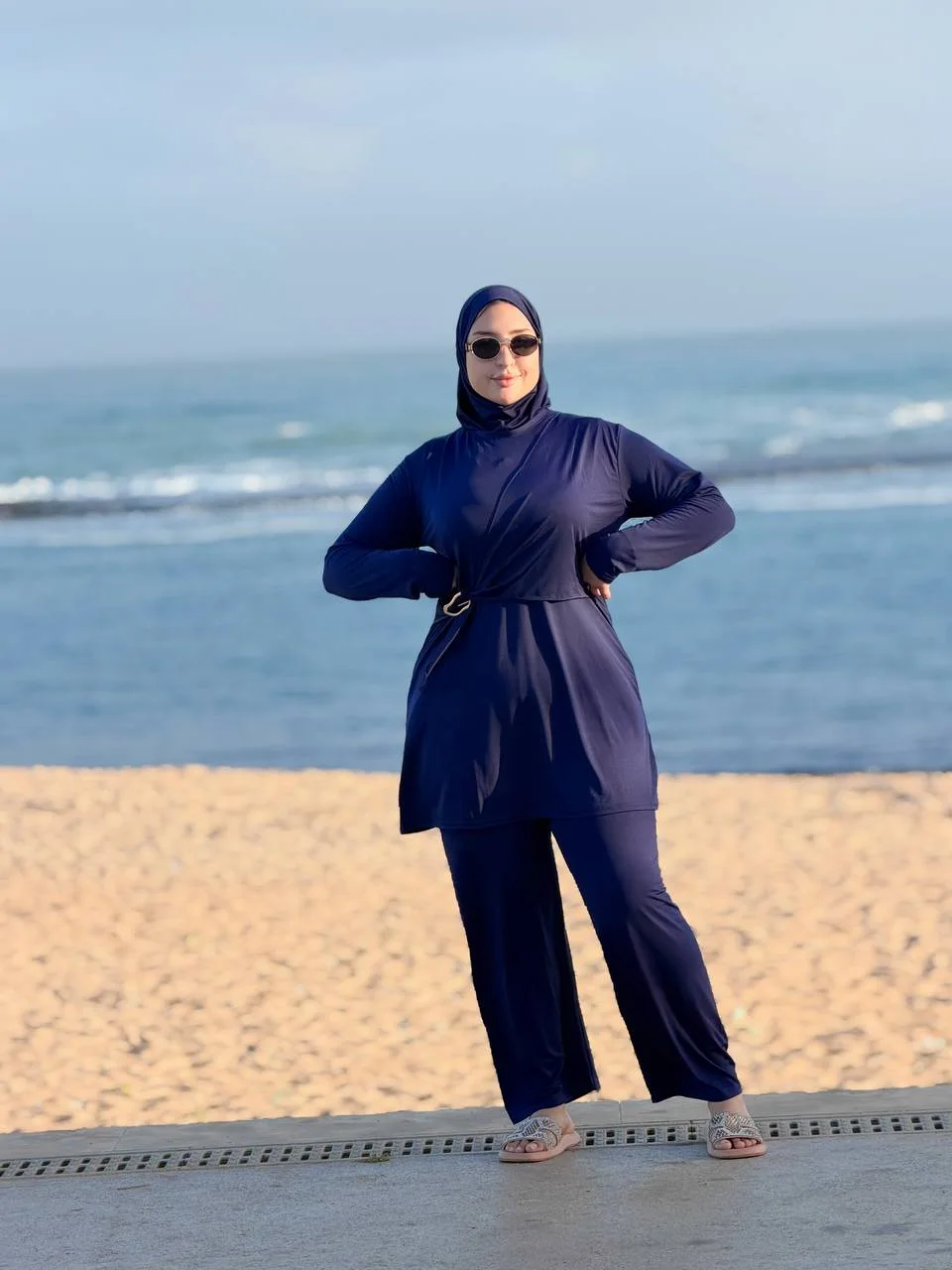 Burkini amwaj