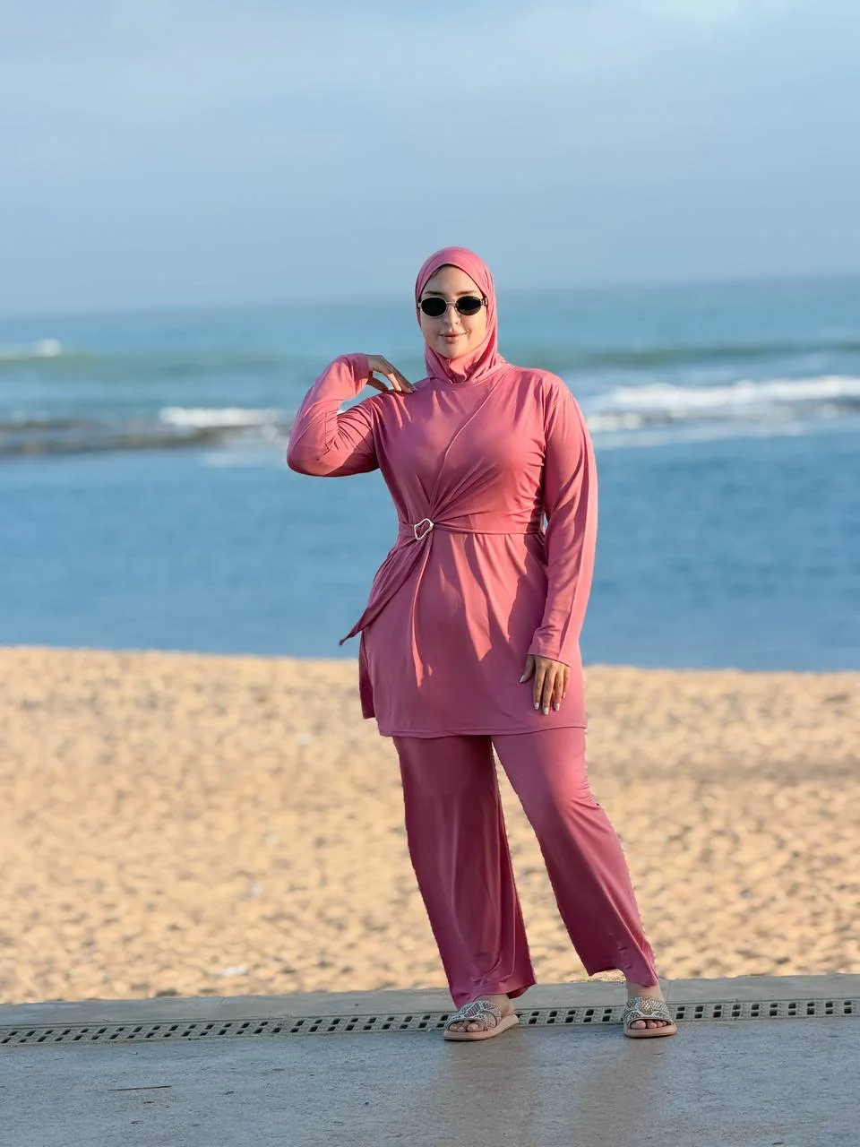 Burkini amwaj