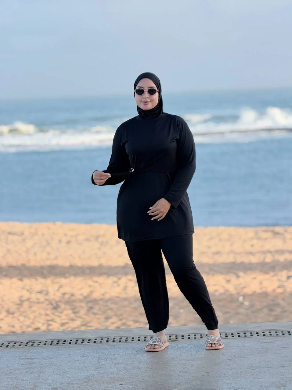 Burkini amwaj
