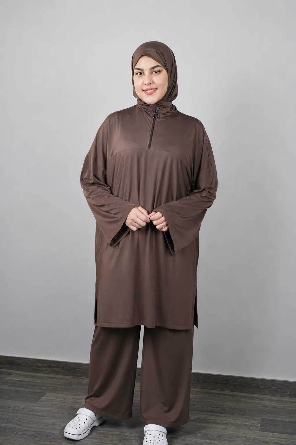 Burkini Nassma 2026