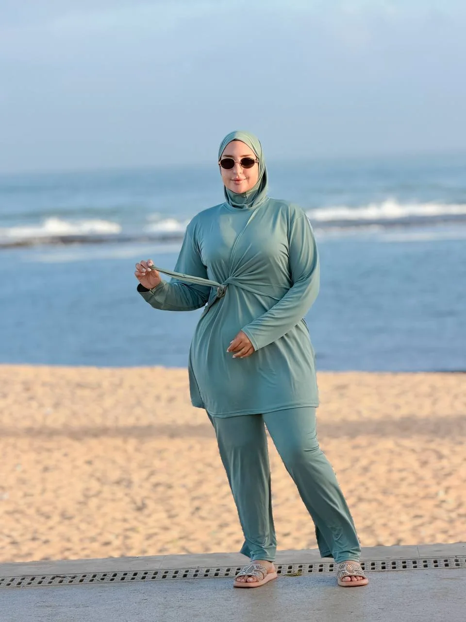 Burkini amwaj