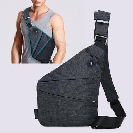 NIID SLING BAG