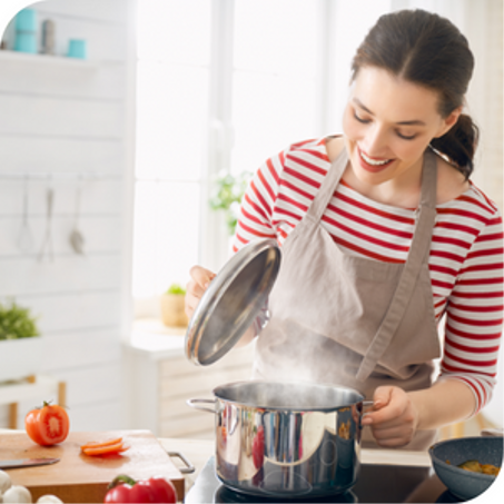 لوازم البيت