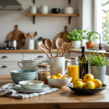 أدوات منزلية