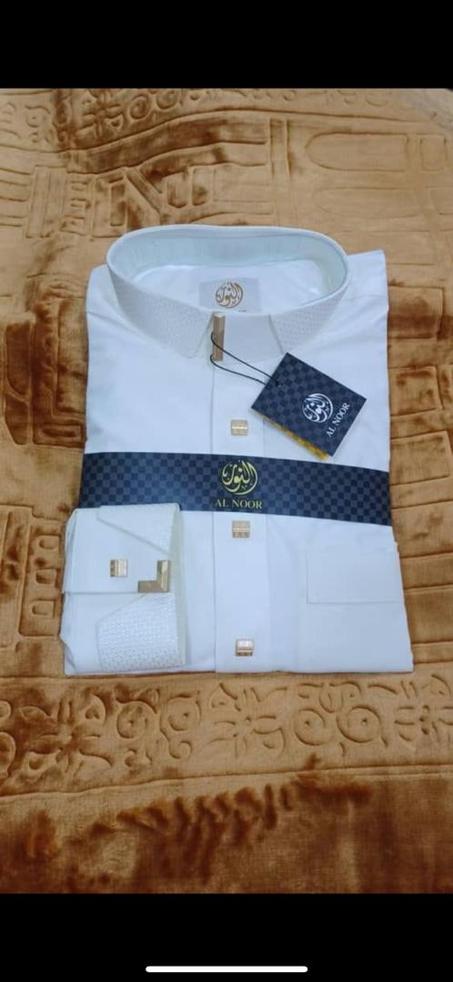 قميص النور 2024