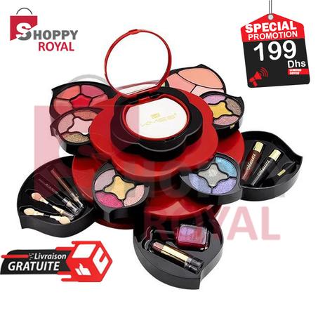 مجموعة مكياج