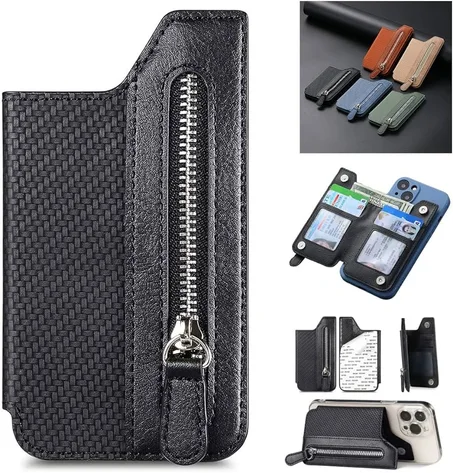 حامل البطاقة المغناطيسية للهاتف المحمول