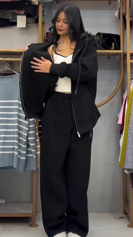 ❄️Polo عصري – ستايل نقي وراقي❄️