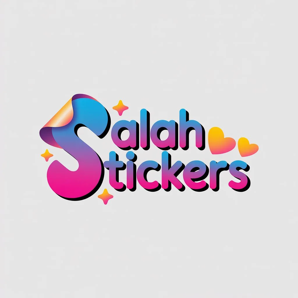 SalahStickers