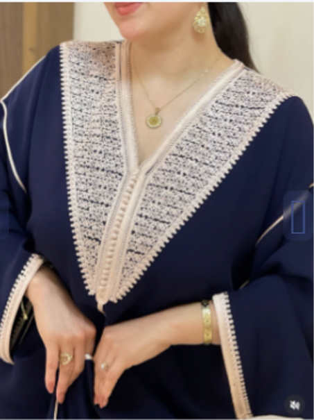 Vêtements Traditionnels / الملابس التقليدية