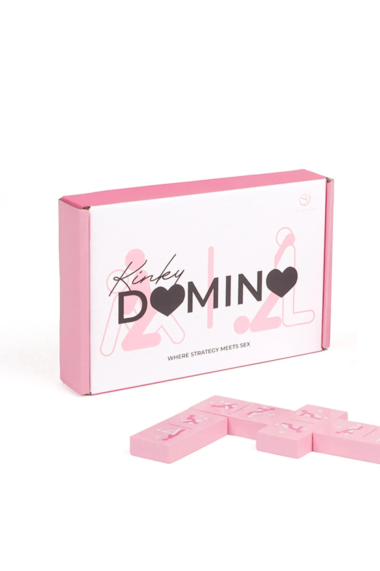 Jeu de Domino coquin