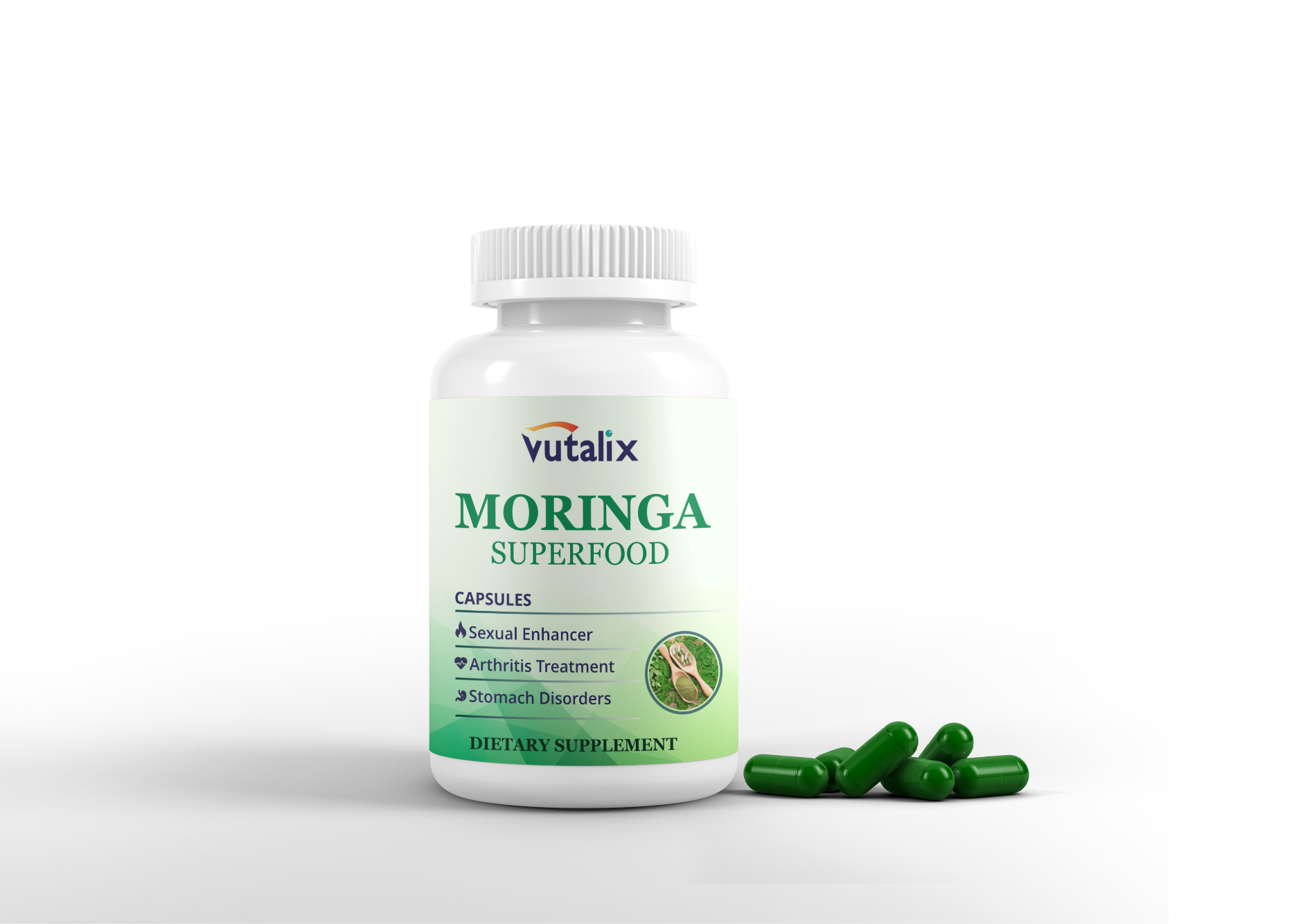 Vutalix Moringa