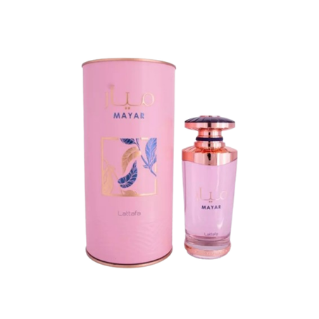 Mayar-Lattafa Woman 100ML edp (Inspiré par Angel Nova Mugler)