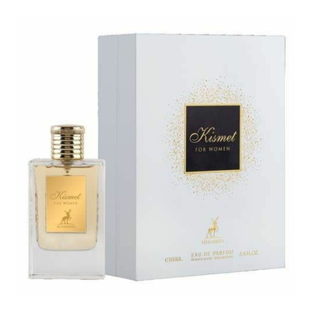 Kismet-Alhambra women 100ML