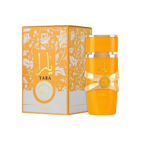 Yara tous-Lattafa Woman 100ML edp (inspiré par Fame Paco Rabane.)