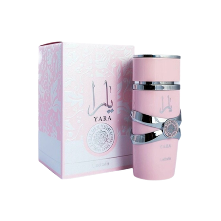 Yara-Lattafa Woman 100ML edp