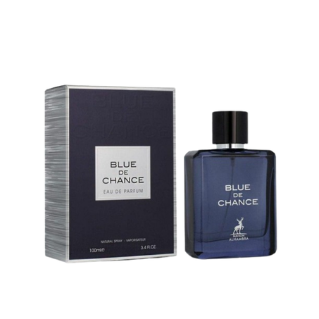 Maître de blue Man - Alhambra 100ML