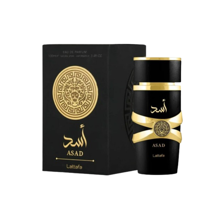 Assad-Lattafa Man 100ML