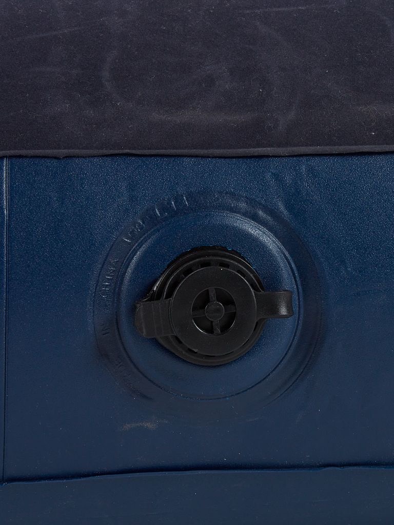 💪 جودة عالية ومريحة سرير هوائي عملي ومريح + مضخة💨 هوائية مثالي للدار والخرجات