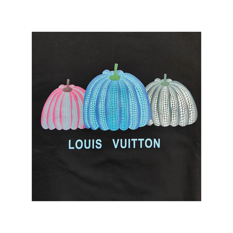 Louis Vuitton x Yayoi Kusama - Pumpkin Crewneck